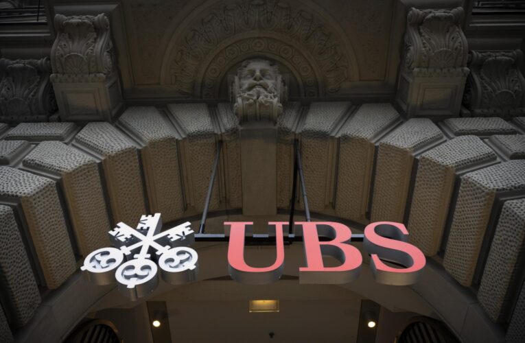 El banco suizo UBS prevé que México siga como la gran economía latina de menor crecimiento