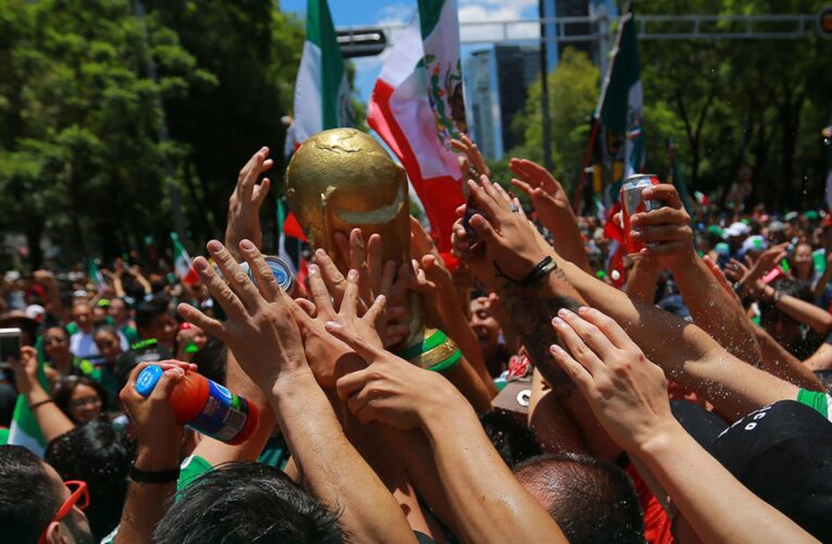 Reservas de hoteles para el Mundial 2026 en México se sitúan por debajo de lo proyectado