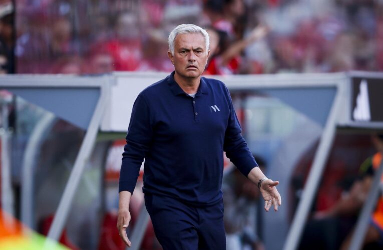 Mourinho rompe el silencio sobre un posible regreso al Real Madrid